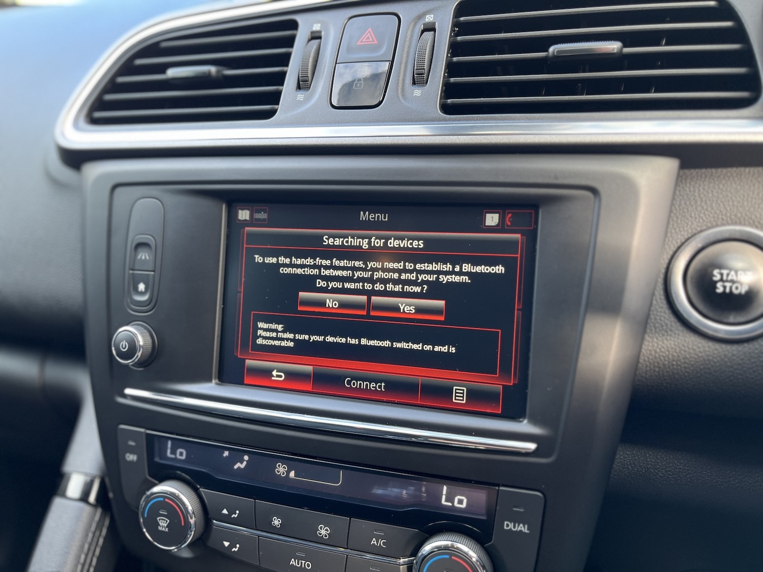 Used Renault Kadjar 2017 for sale - 77237080: Photo 21