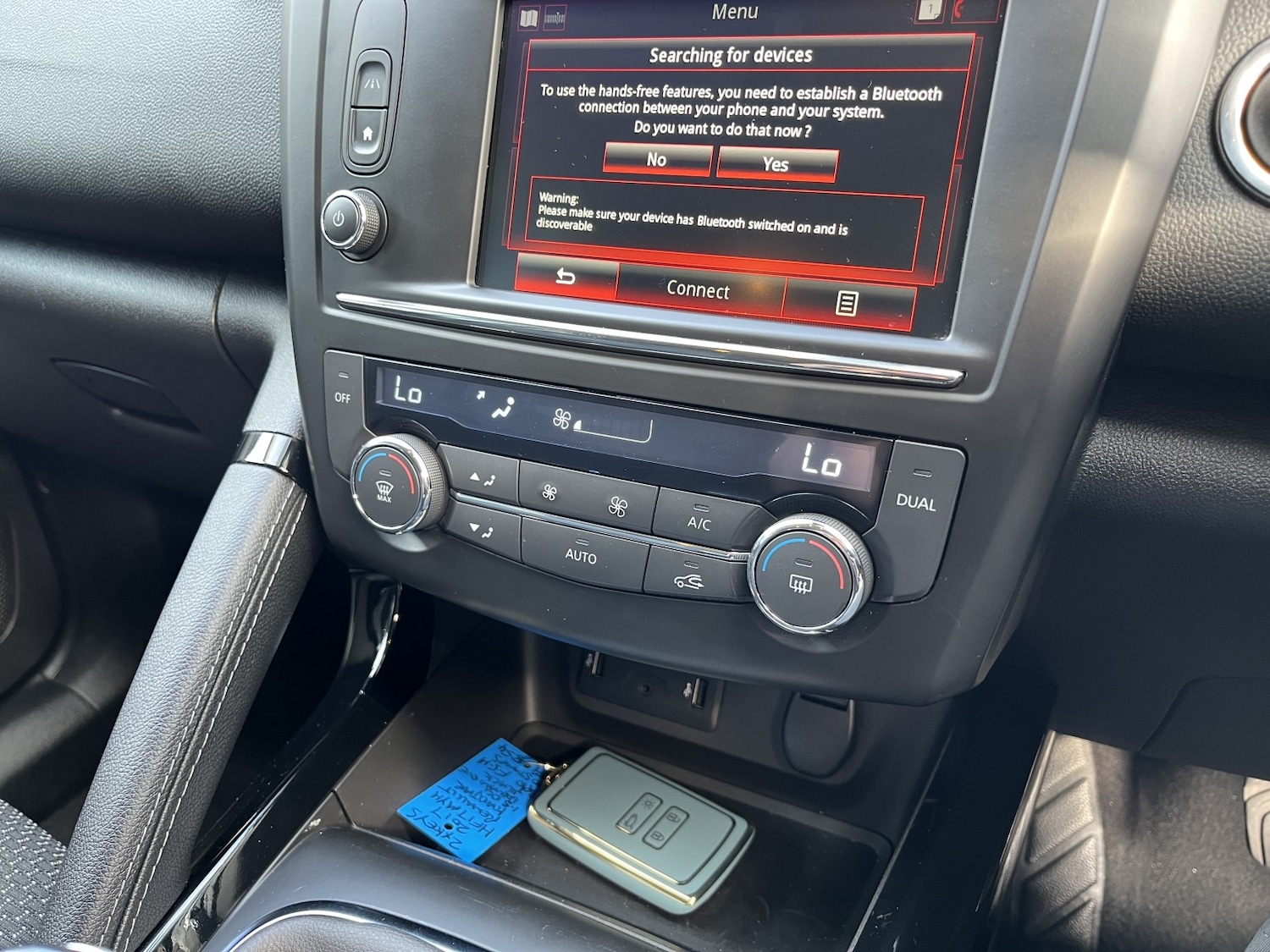 Used Renault Kadjar 2017 for sale - 77237080: Photo 22