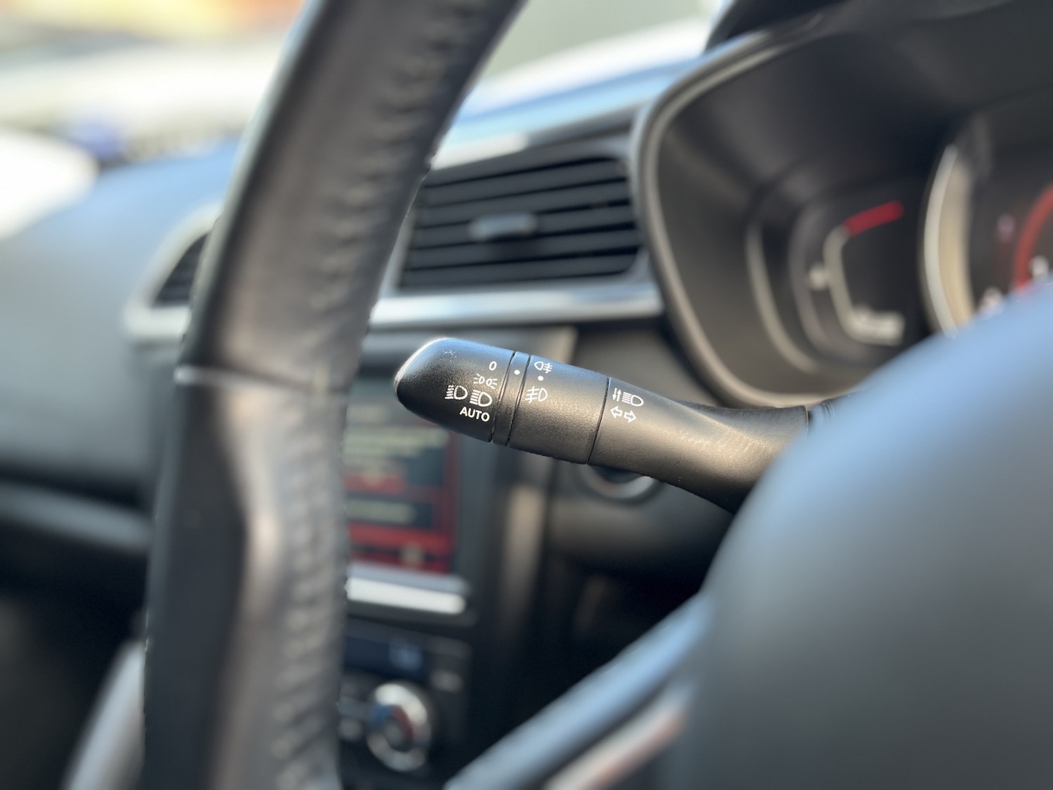 Used Renault Kadjar 2017 for sale - 77237080: Photo 24