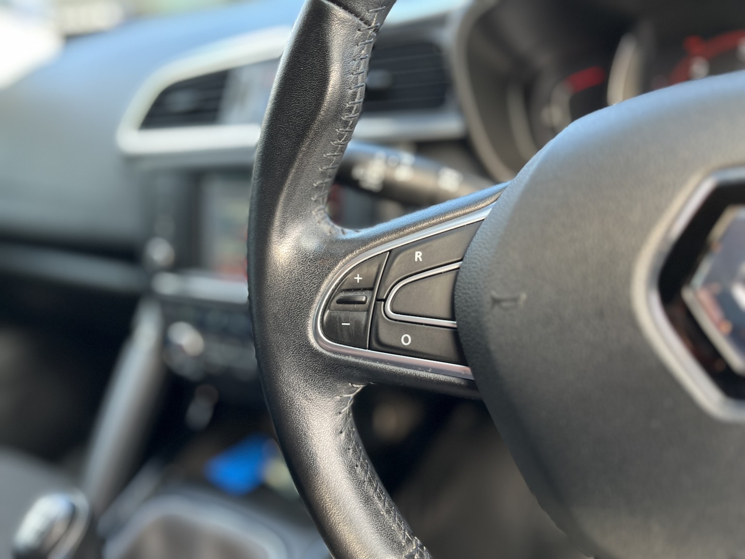 Used Renault Kadjar 2017 for sale - 77237080: Photo 25