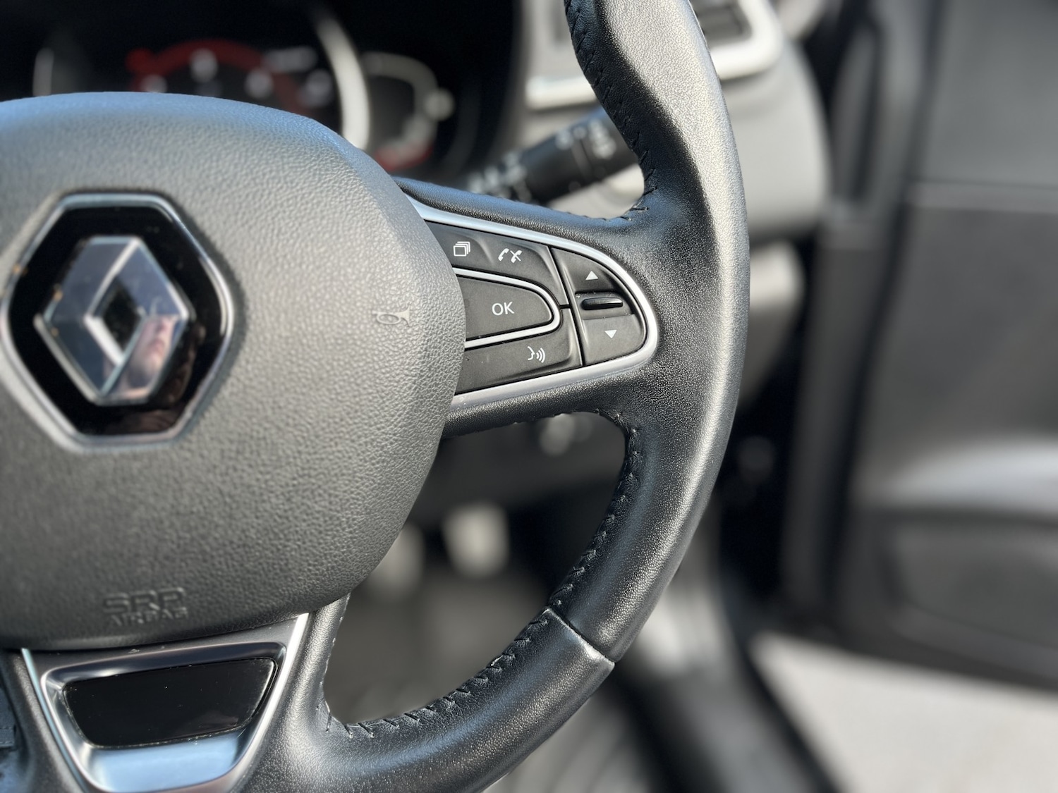 Used Renault Kadjar 2017 for sale - 77237080: Photo 27