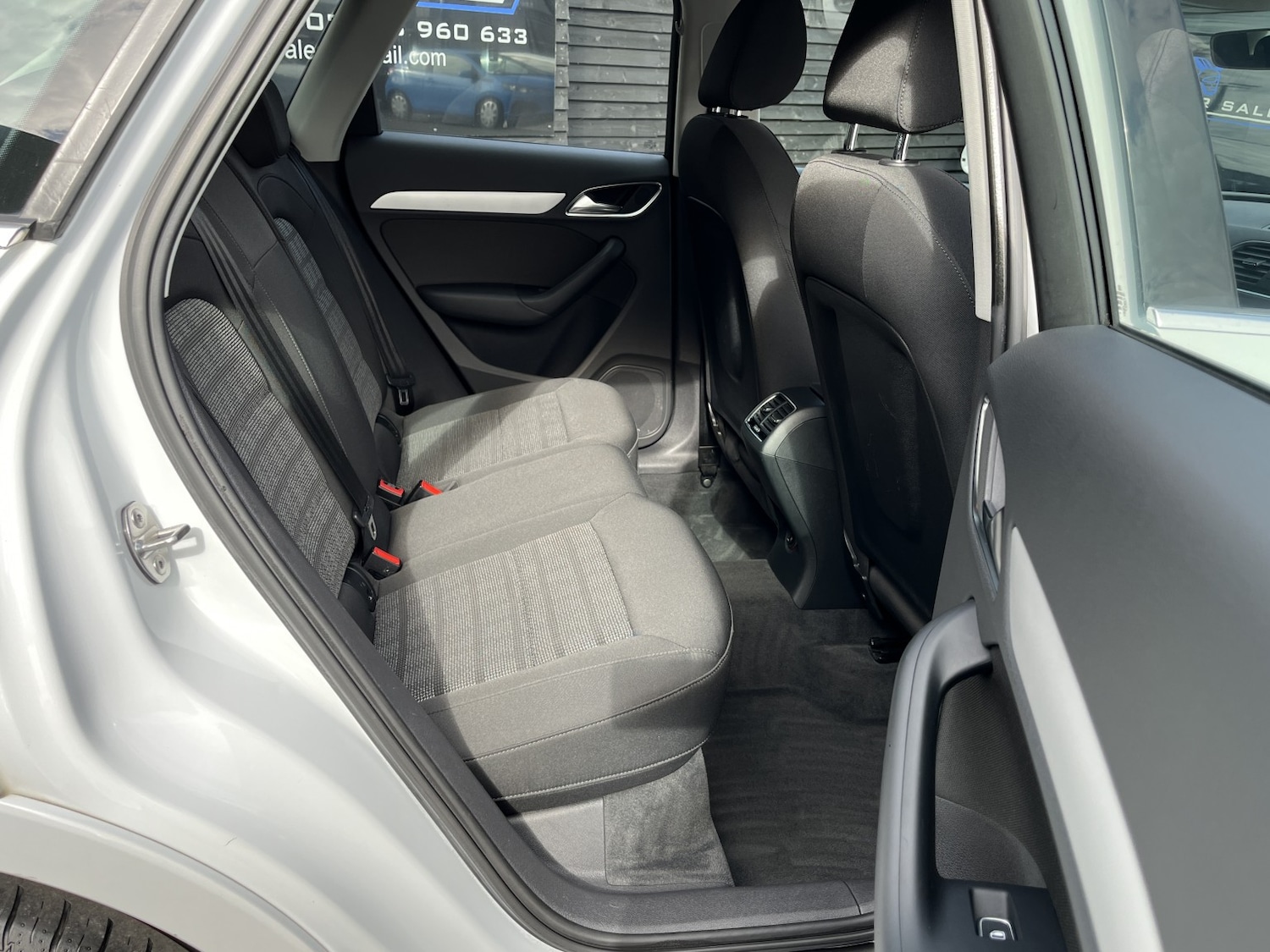 Used Audi Q3 2015 for sale - 76093756: Photo 10
