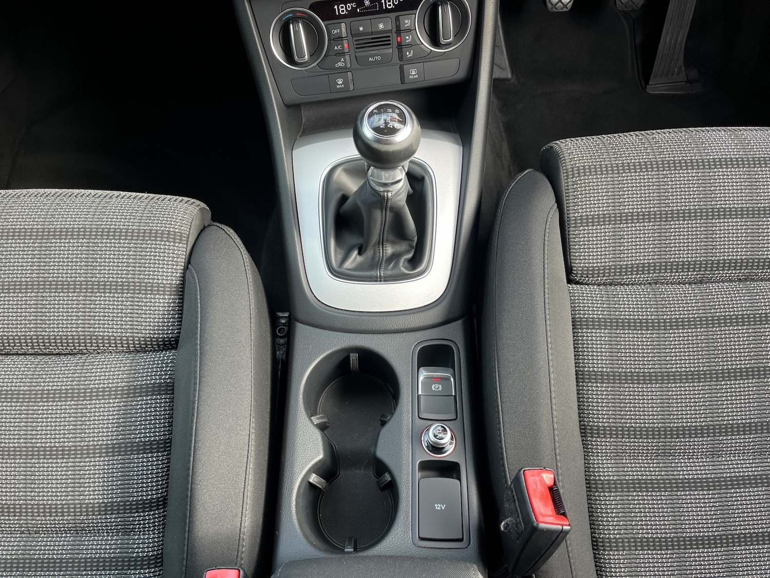 Used Audi Q3 2015 for sale - 76093756: Photo 18