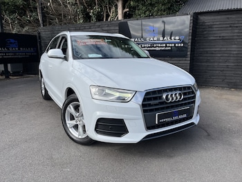 Audi - Q3