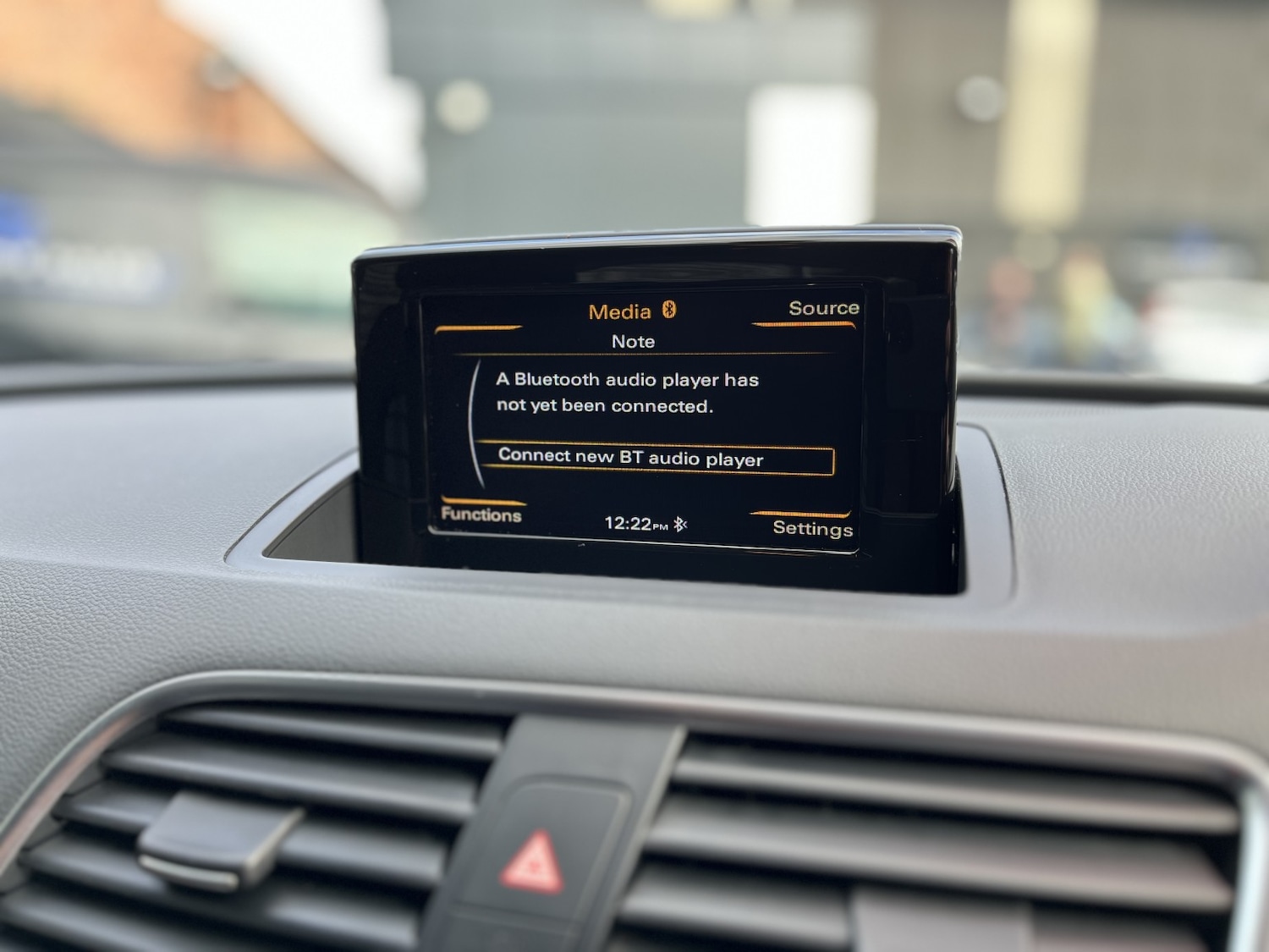 Used Audi Q3 2015 for sale - 76093756: Photo 20