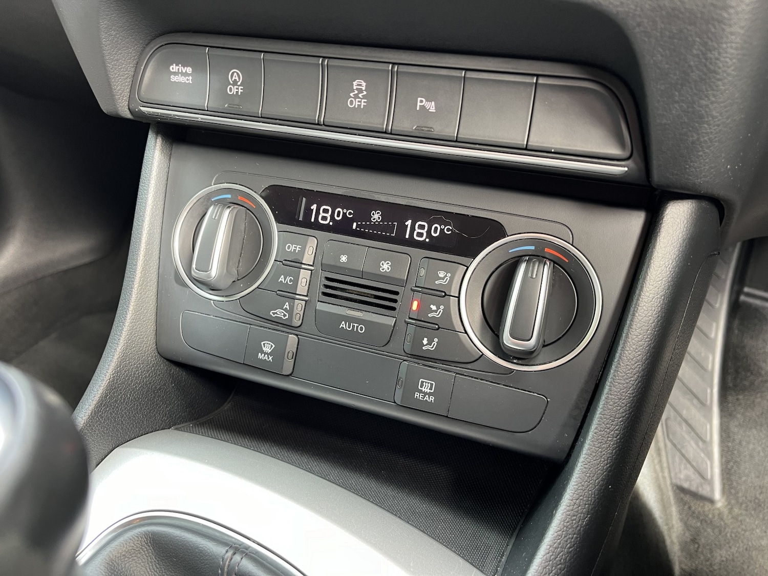 Used Audi Q3 2015 for sale - 76093756: Photo 22