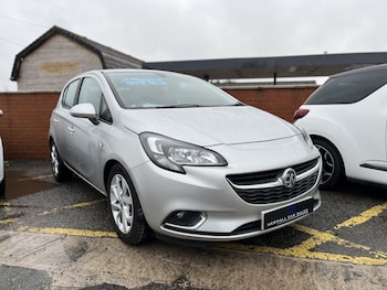 2016 - 1.4 [75] ecoFLEX SRi 5dr