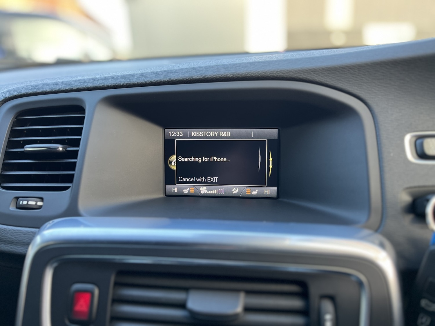 Used Volvo V60 2015 for sale - 76924540: Photo 20