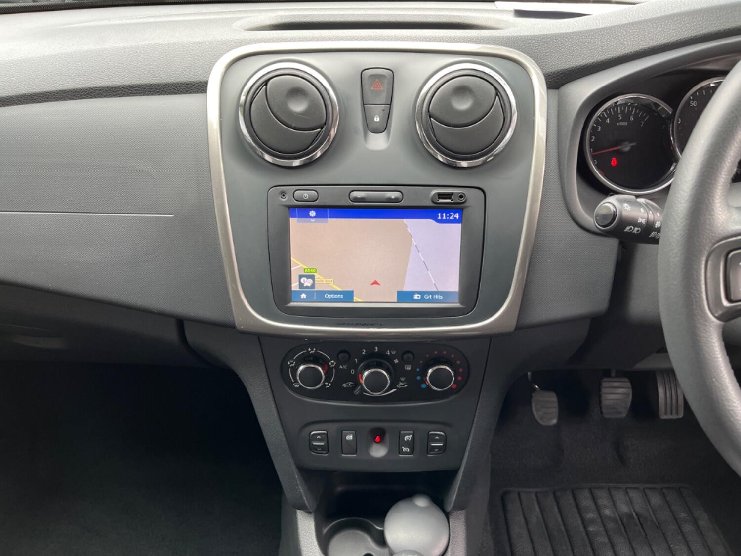 Vehicle 17