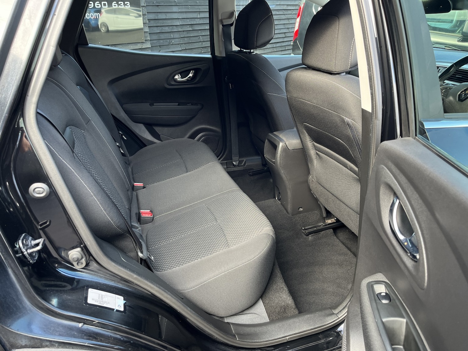 Used Renault Kadjar 2017 for sale - 76093776: Photo 10