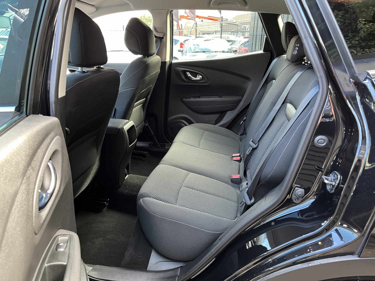 Used Renault Kadjar 2017 for sale - 76093776: Photo 12
