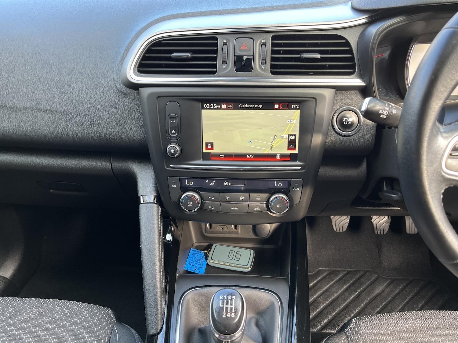Used Renault Kadjar 2017 for sale - 76093776: Photo 17
