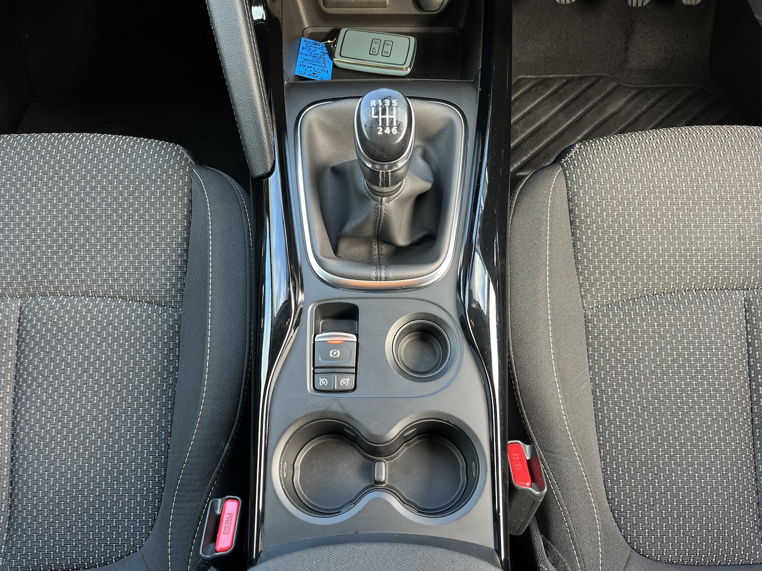 Used Renault Kadjar 2017 for sale - 76093776: Photo 18