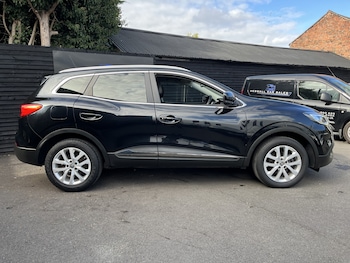 Used Renault Kadjar 2017 for sale - 76093776: Photo 2