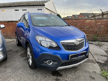 Vauxhall - Mokka