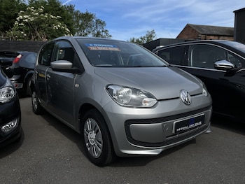 Used Volkswagen up! 2016 for sale - 78870329: Photo