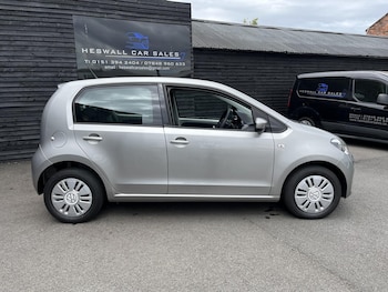 Used Volkswagen up! 2016 for sale - 78870329: Photo