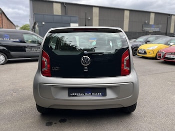 Used Volkswagen up! 2016 for sale - 78870329: Photo