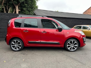 Used Citroen C3 Picasso 2016 for sale - 75898704: Photo