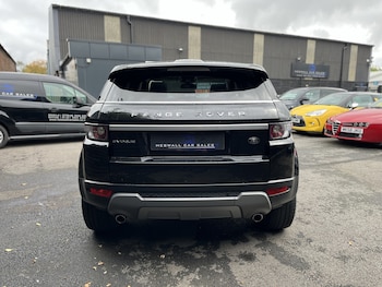 Used Land Rover Range Rover Evoque 2012 for sale - 79564114: Photo