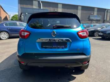 Used Renault Captur 2015 for sale - 74723165: Photo