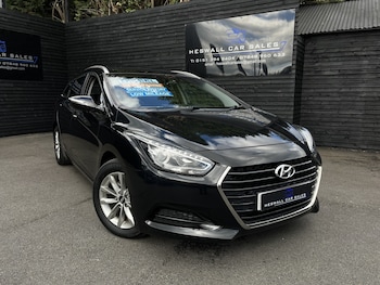 Used Hyundai i40 2016 for sale - 78779168: Photo