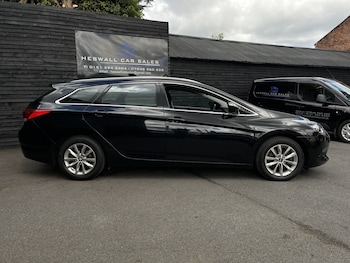 Used Hyundai i40 2016 for sale - 78779168: Photo