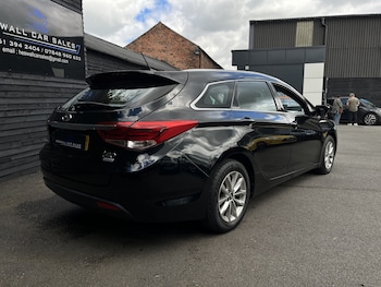 Used Hyundai i40 2016 for sale - 78779168: Photo