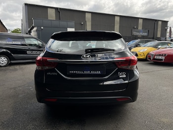 Used Hyundai i40 2016 for sale - 78779168: Photo