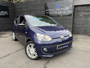Used Volkswagen up! 2015 for sale - 79620617: Photo