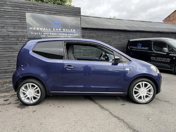 Used Volkswagen up! 2015 for sale - 79620617: Photo