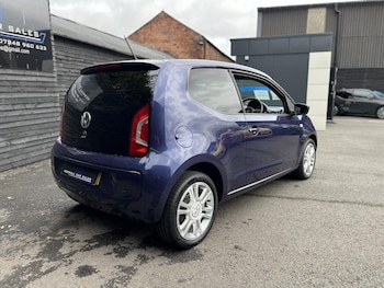 Used Volkswagen up! 2015 for sale - 79620617: Photo