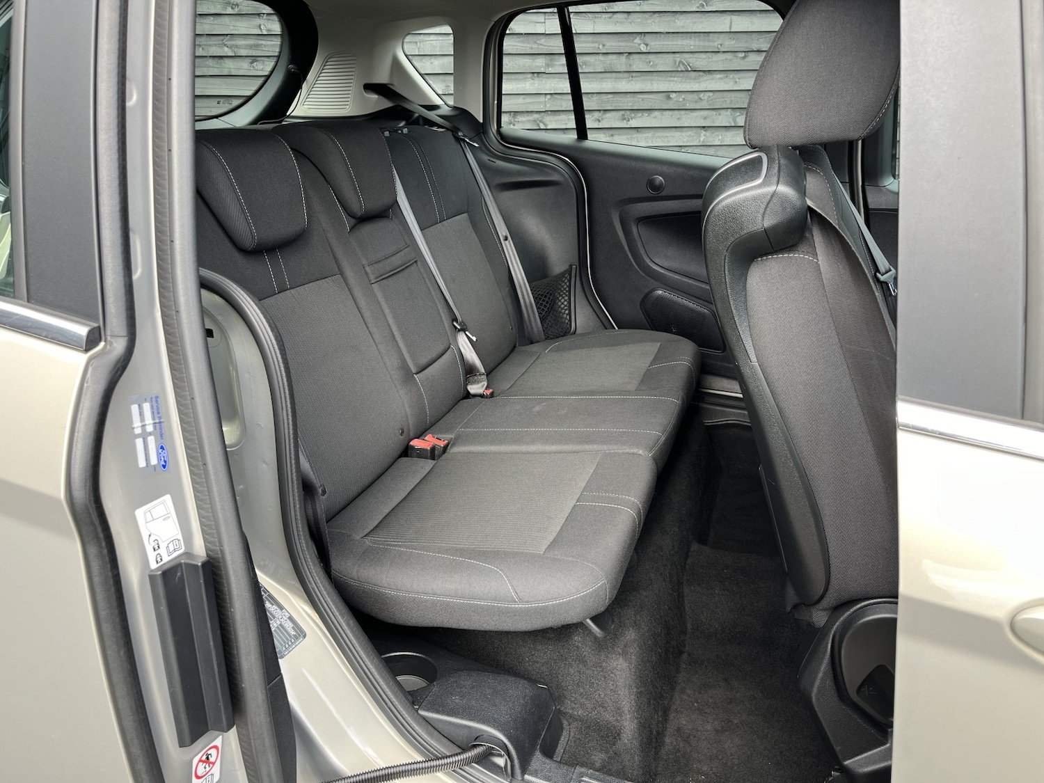 Used Ford B-MAX 2014 for sale - 78222986: Photo 10