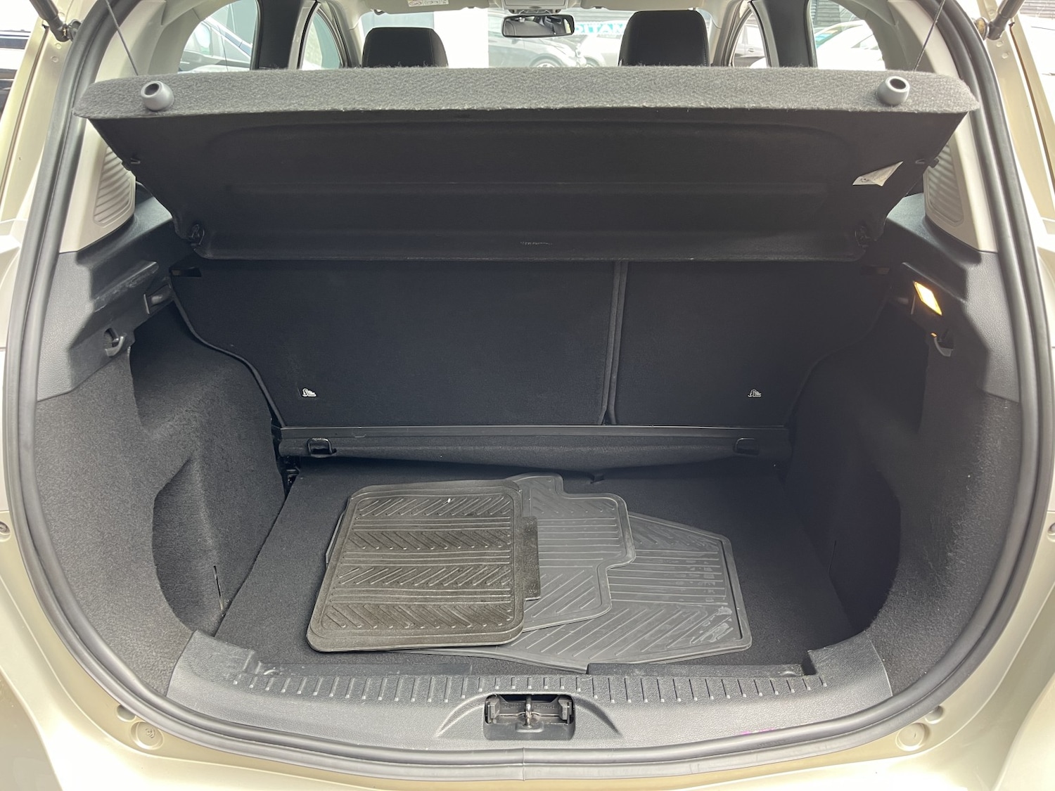 Used Ford B-MAX 2014 for sale - 78222986: Photo 11