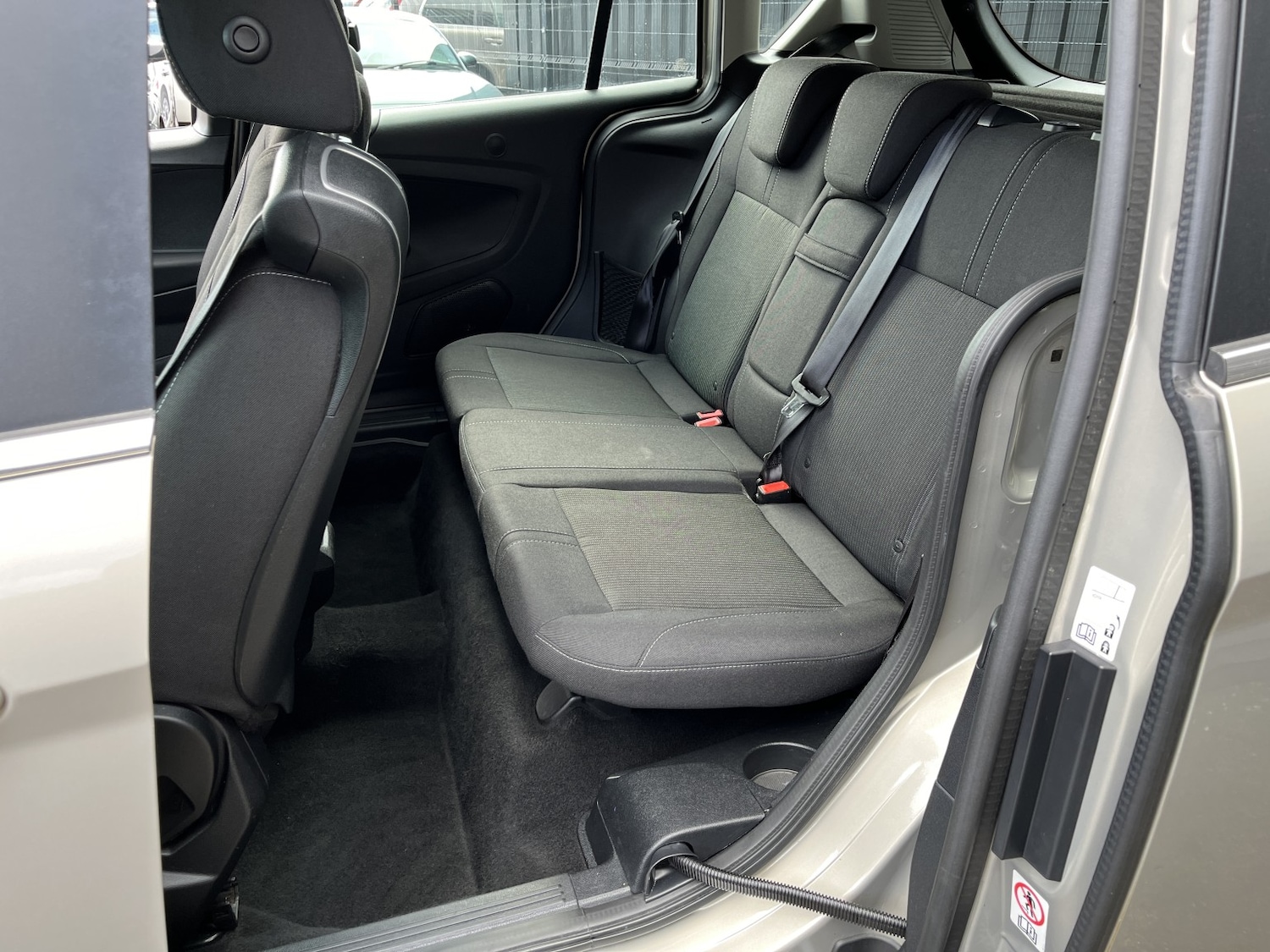 Used Ford B-MAX 2014 for sale - 78222986: Photo 12