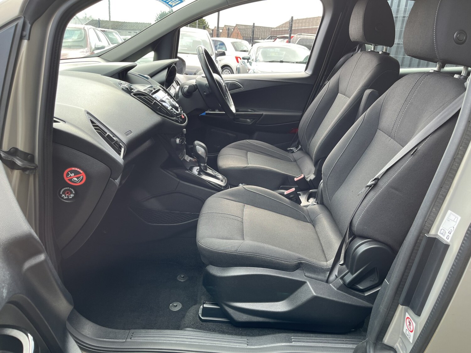 Used Ford B-MAX 2014 for sale - 78222986: Photo 13