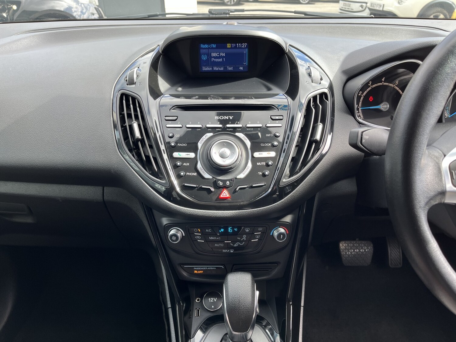 Used Ford B-MAX 2014 for sale - 78222986: Photo 17