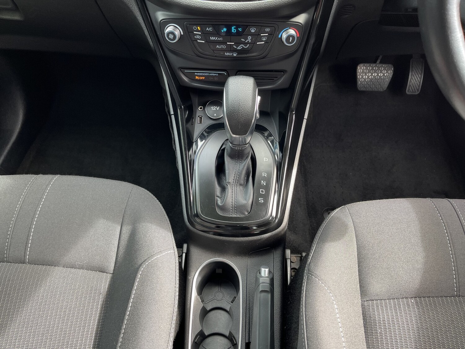 Used Ford B-MAX 2014 for sale - 78222986: Photo 18