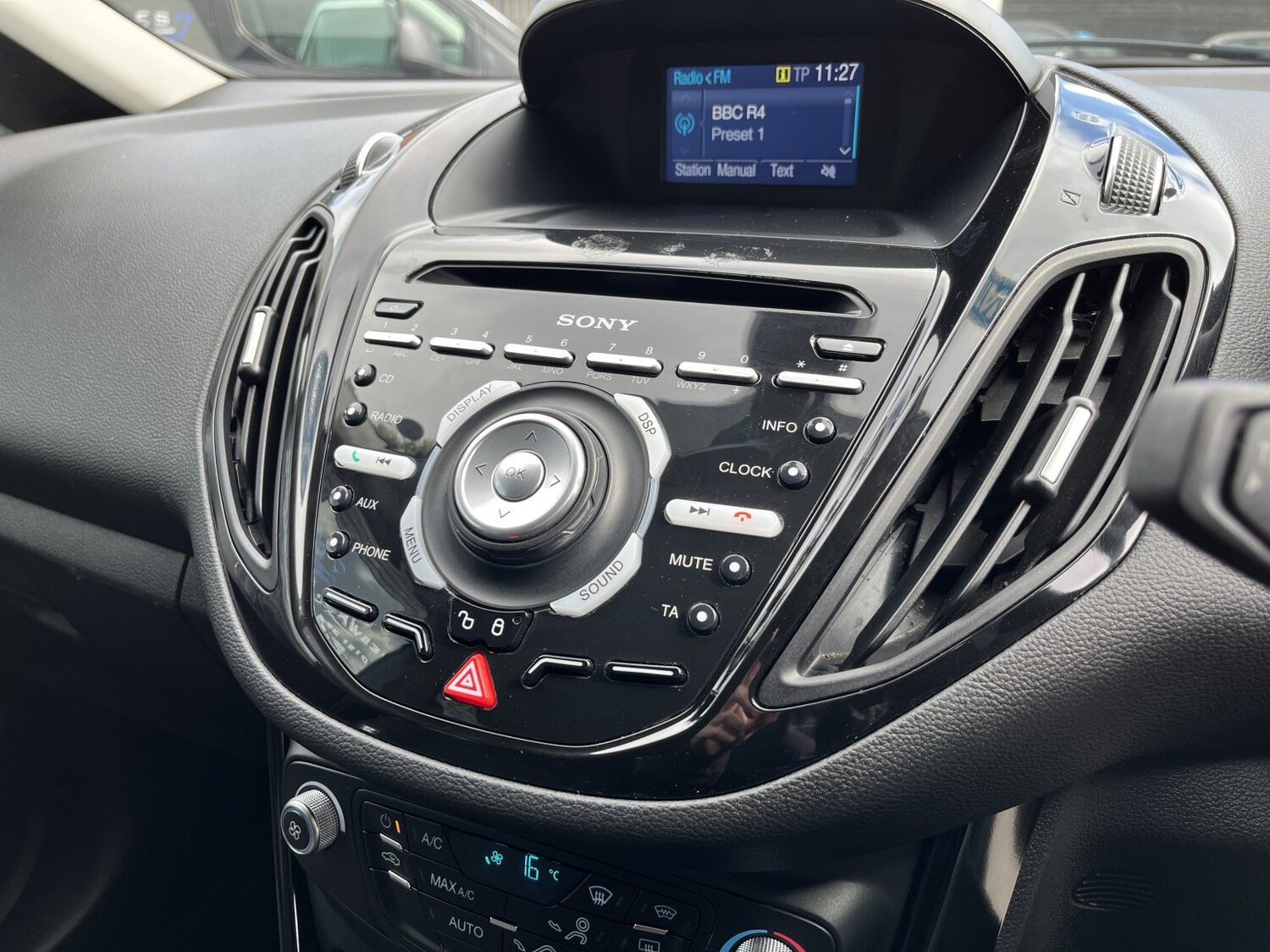 Used Ford B-MAX 2014 for sale - 78222986: Photo 19