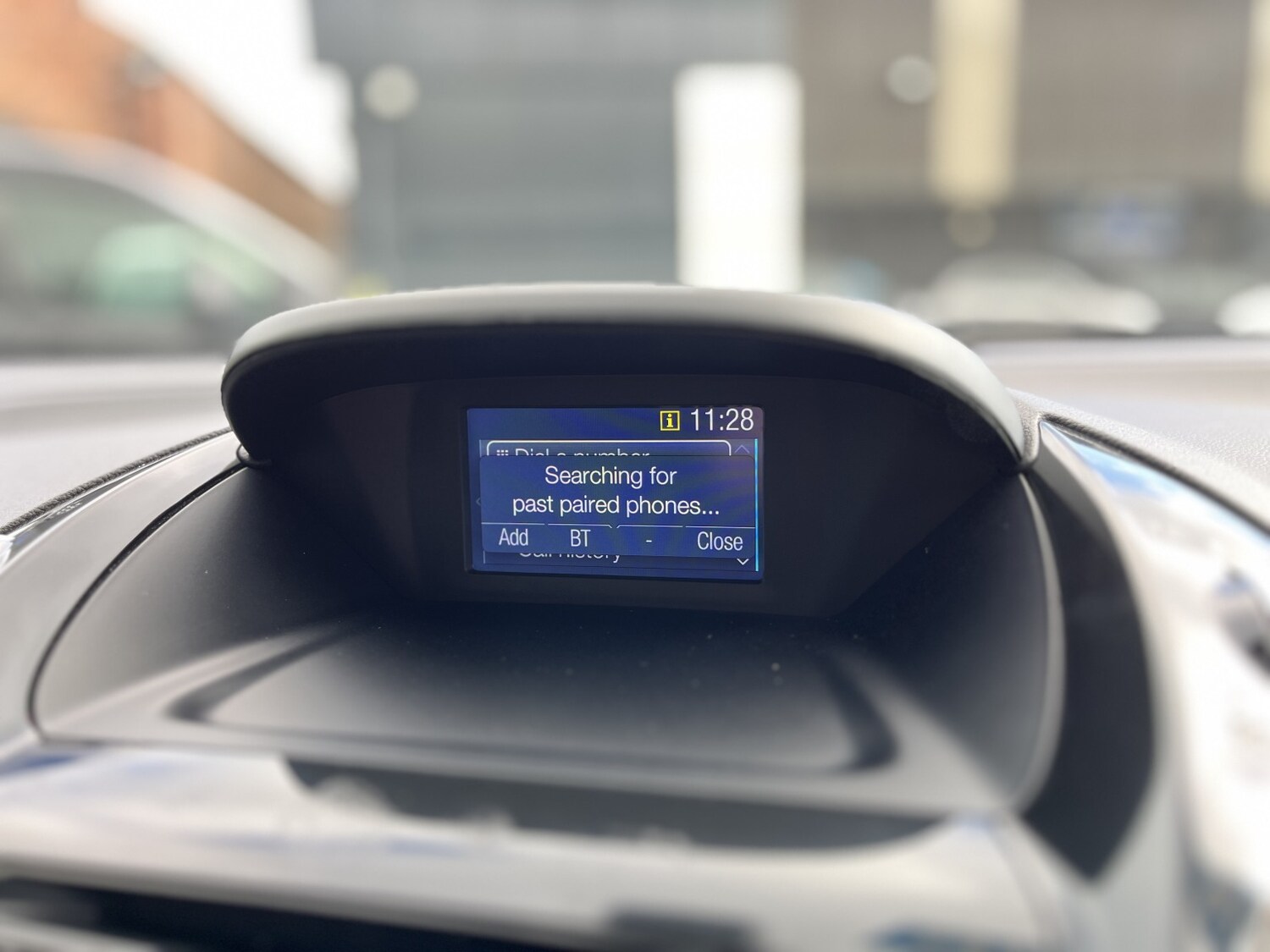 Used Ford B-MAX 2014 for sale - 78222986: Photo 20