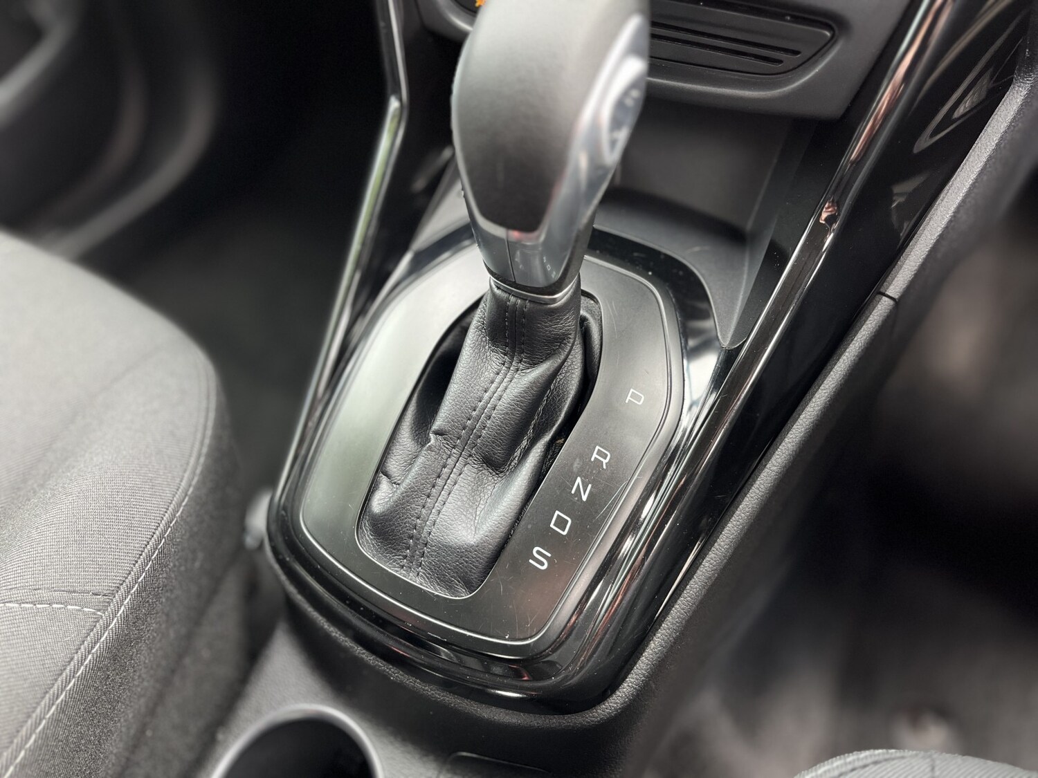 Used Ford B-MAX 2014 for sale - 78222986: Photo 21