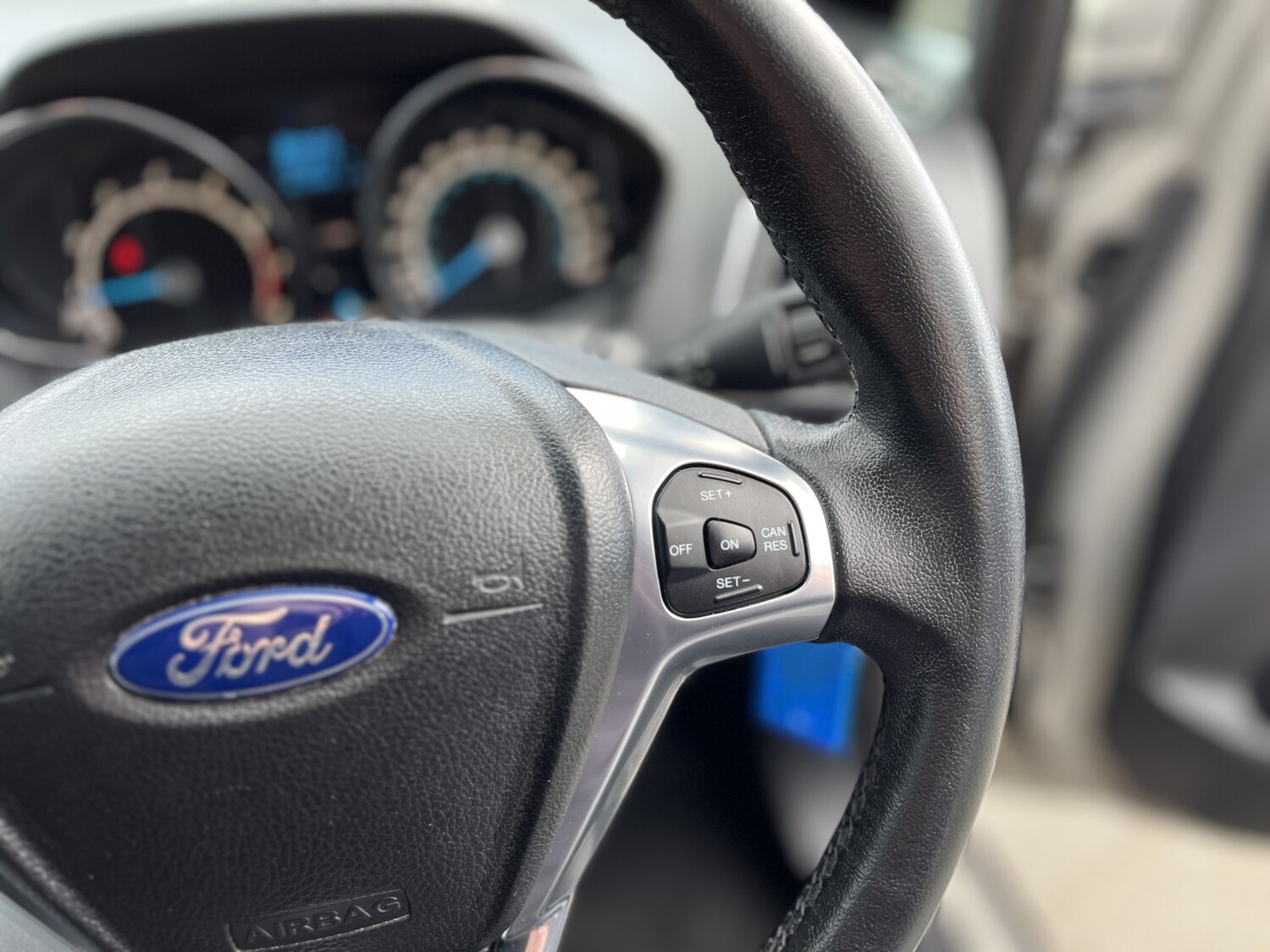 Used Ford B-MAX 2014 for sale - 78222986: Photo 22