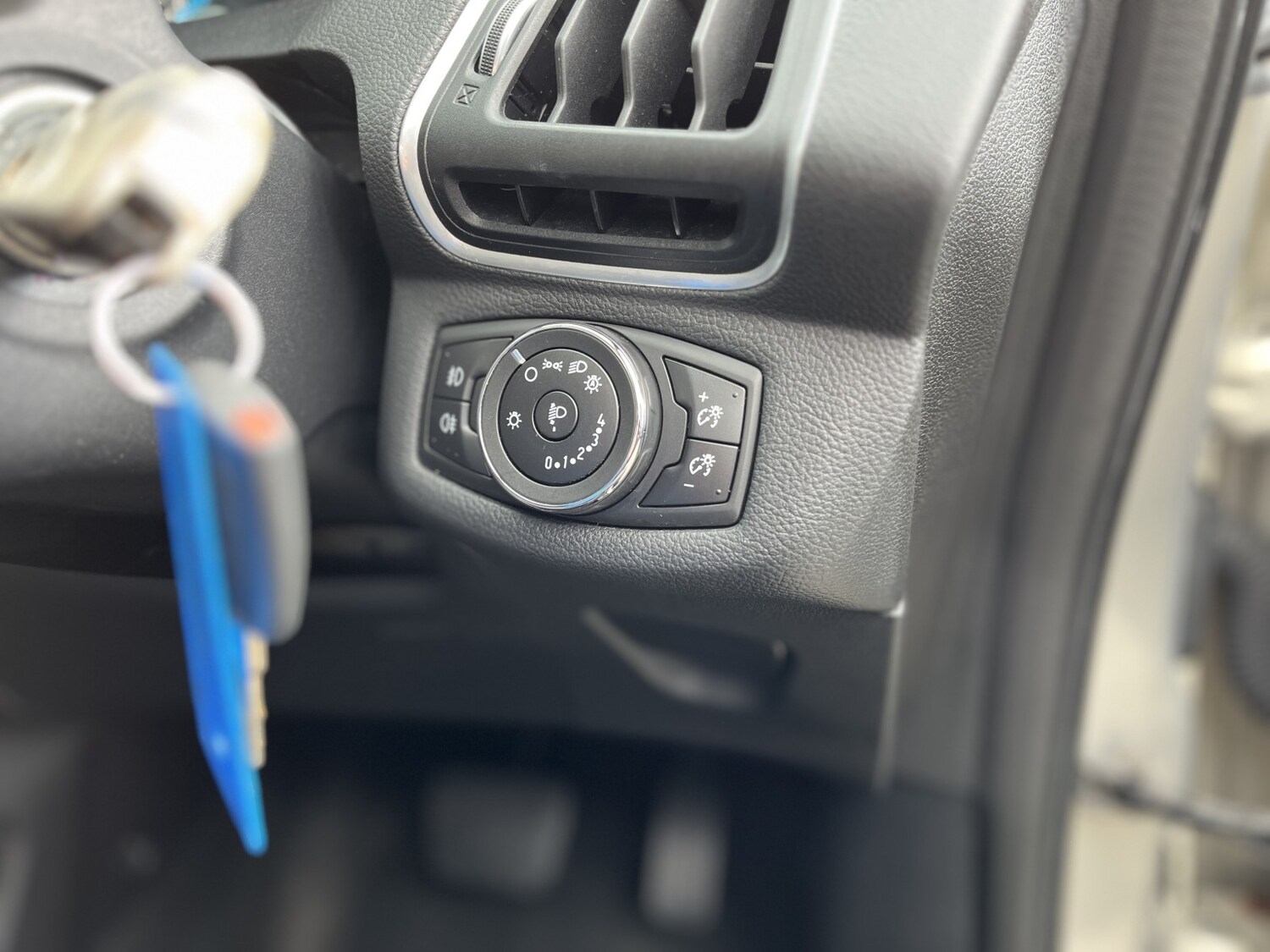 Used Ford B-MAX 2014 for sale - 78222986: Photo 23