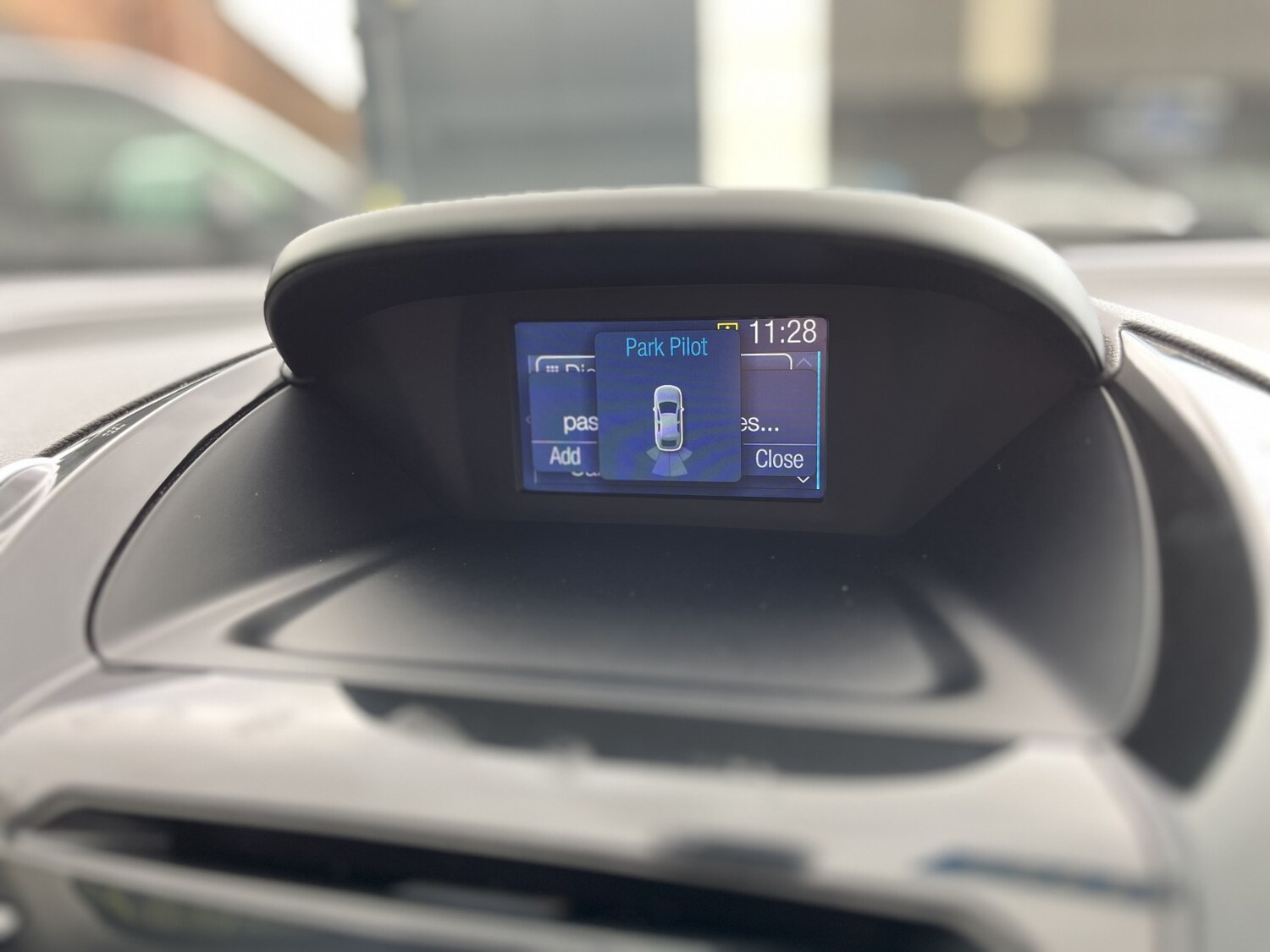 Used Ford B-MAX 2014 for sale - 78222986: Photo 25