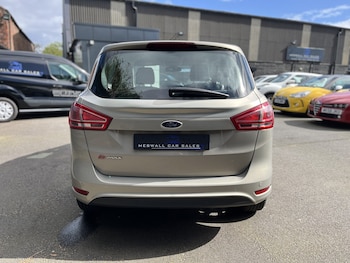 Used Ford B-MAX 2014 for sale - 78222986: Photo