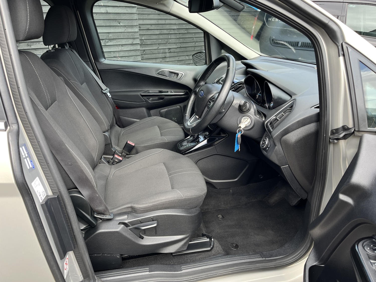 Used Ford B-MAX 2014 for sale - 78222986: Photo 9