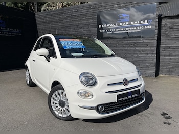 Used Fiat 500 2016 for sale - 78545682: Photo