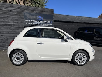 Used Fiat 500 2016 for sale - 78545682: Photo