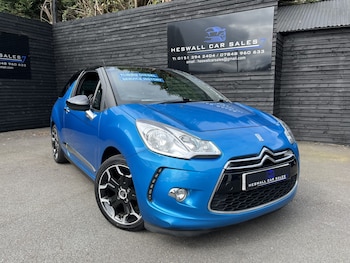 Used Citroen DS3 2012 for sale - 78779161: Photo