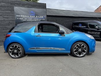 Used Citroen DS3 2012 for sale - 78779161: Photo